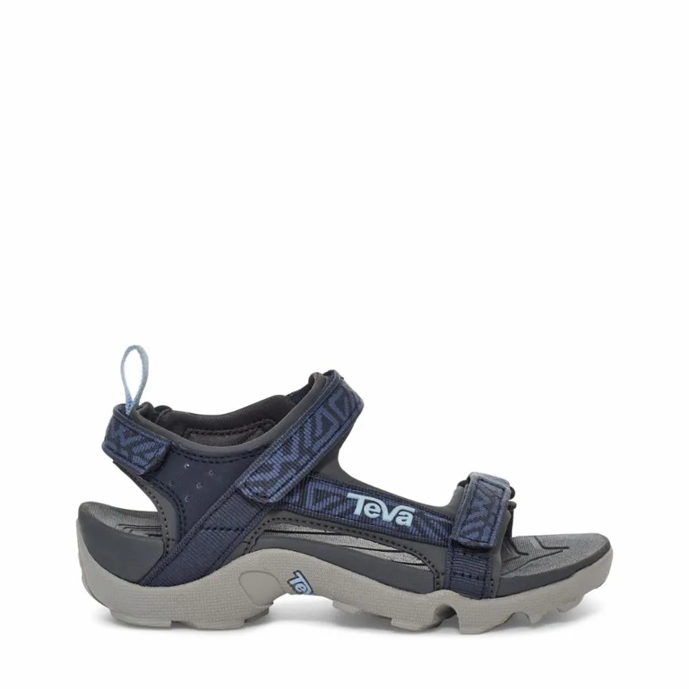 Teva  Kids' Tanza Youth Blue M