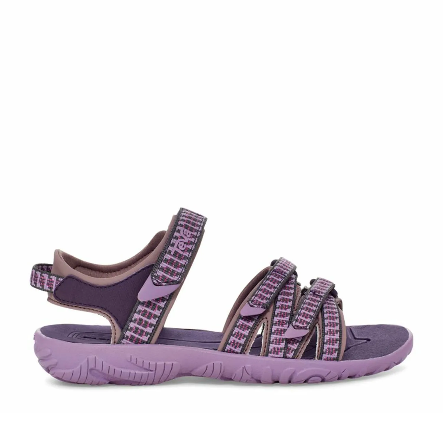 Teva  Kids' Tirra Child Purple M