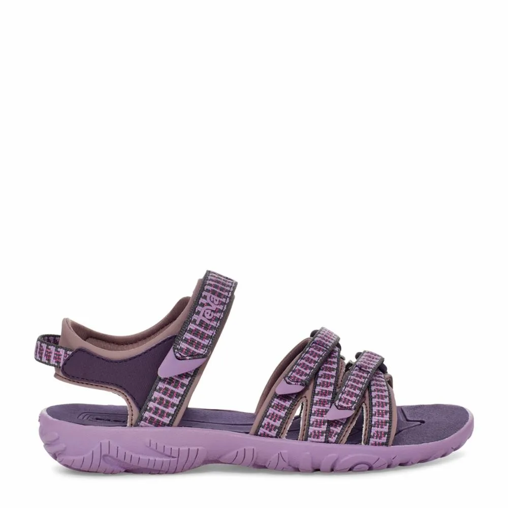 Teva  Kids' Tirra Child Purple M