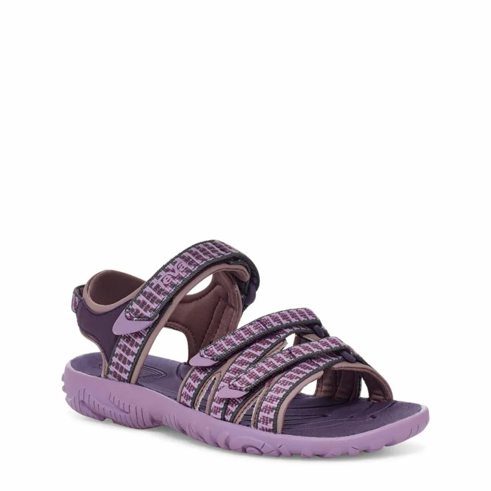 Teva  Kids' Tirra Child Purple M