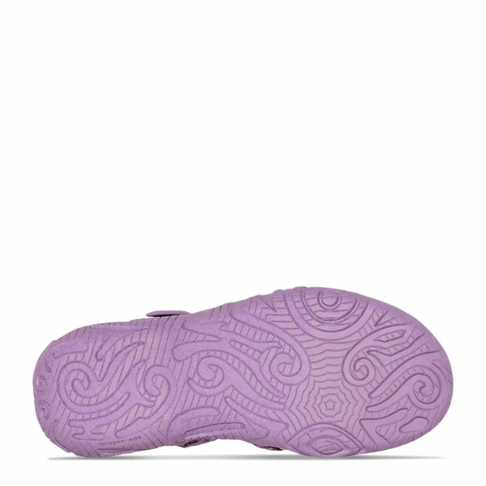 Teva  Kids' Tirra Child Purple M