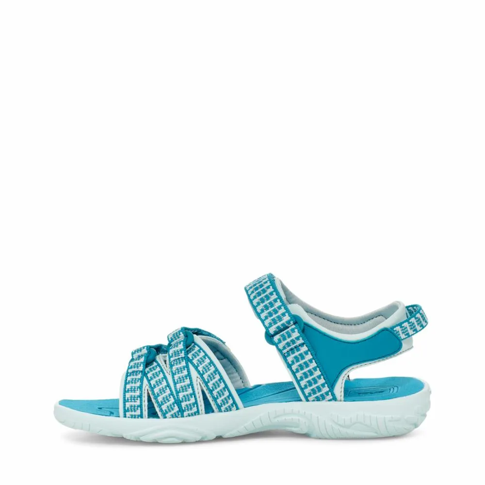 Teva  Kids' Tirra Youth Blue M