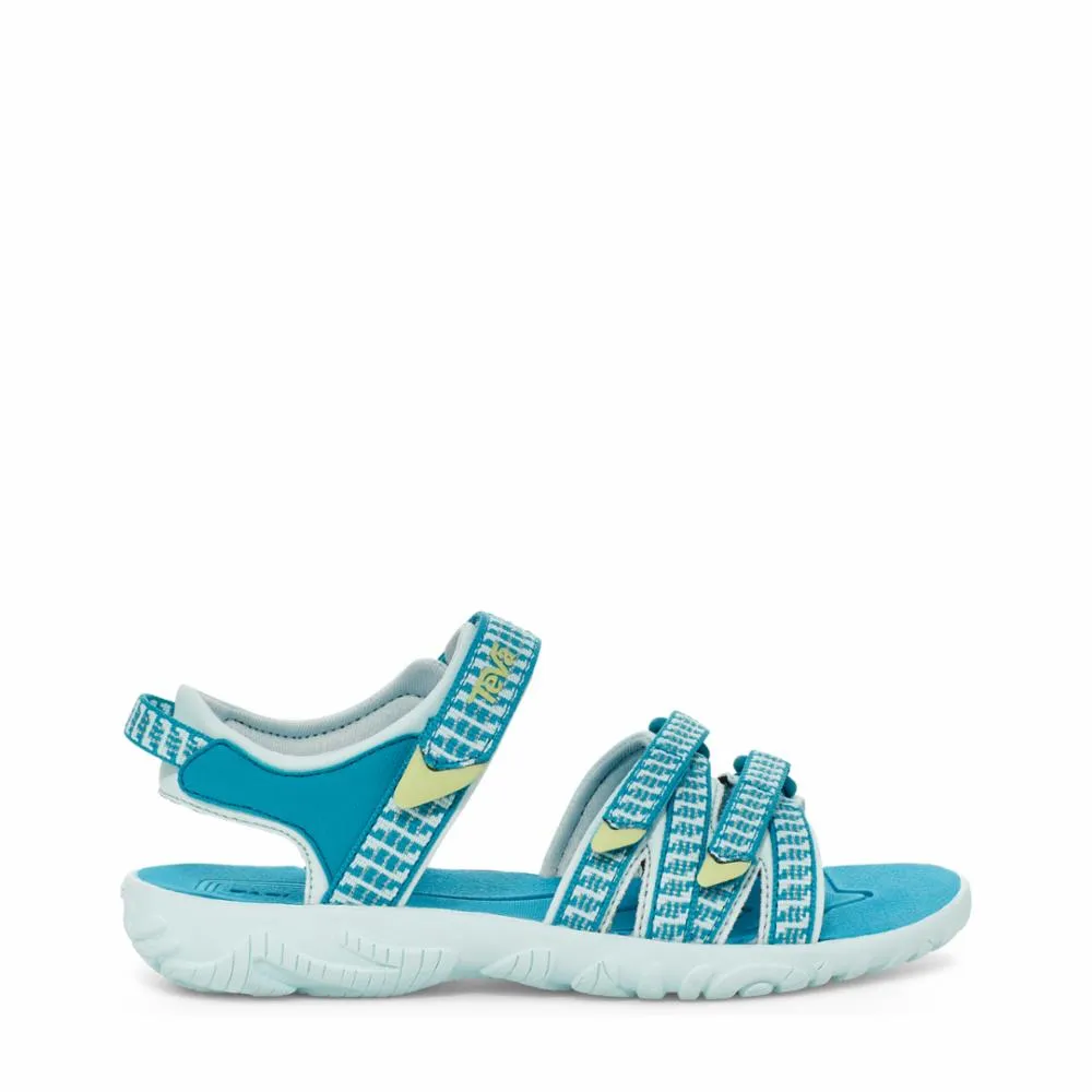 Teva  Kids' Tirra Youth Blue M