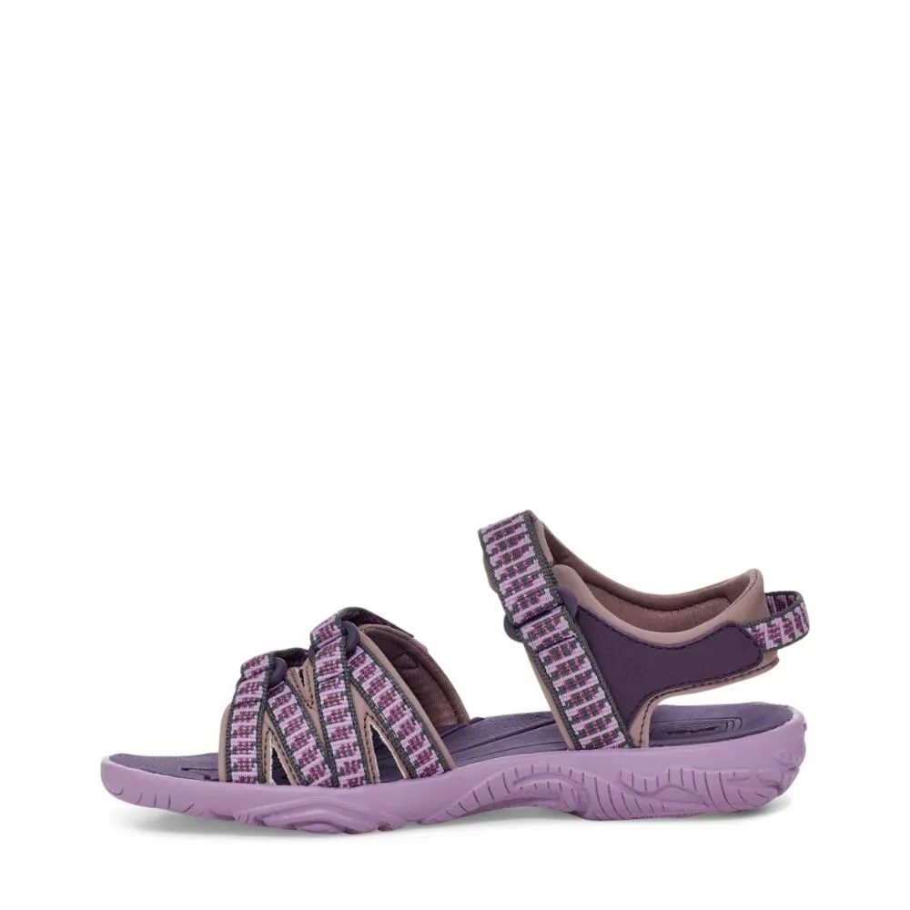 Teva  Kids' Tirra Youth Purple M