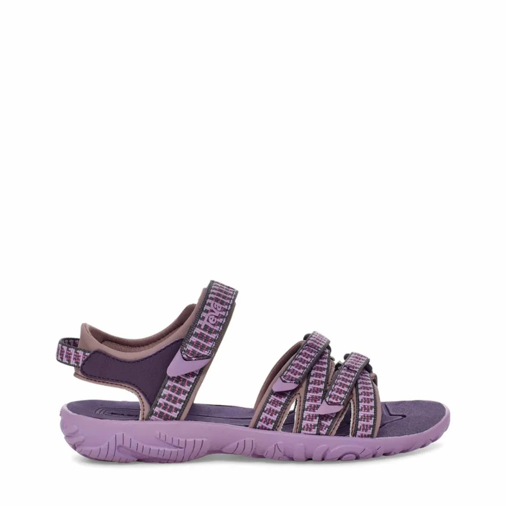 Teva  Kids' Tirra Youth Purple M