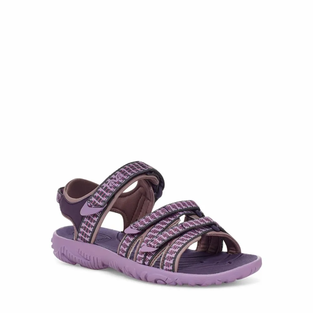 Teva  Kids' Tirra Youth Purple M