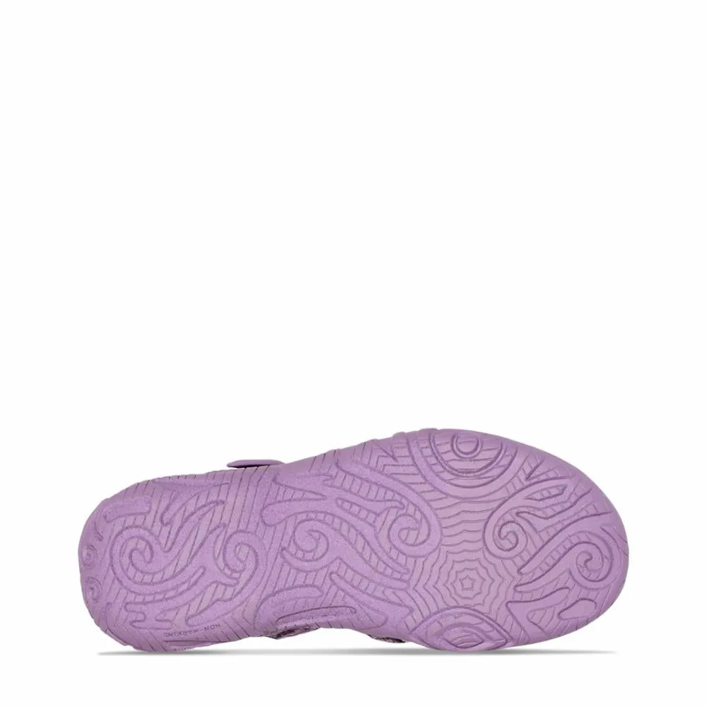 Teva  Kids' Tirra Youth Purple M