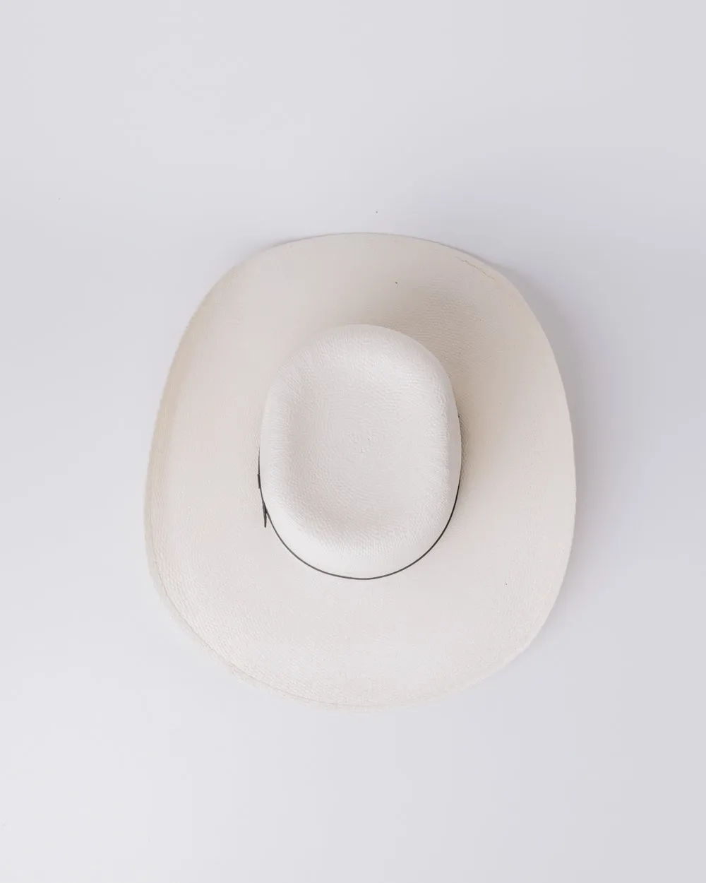 Texas 2.0 Minnick Kids Straw Hat