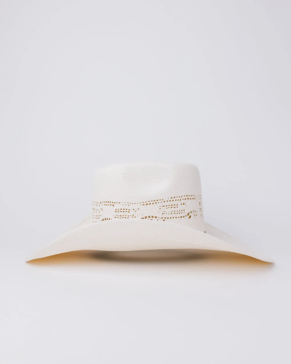 Texas 2.0 Minnick Kids Straw Hat