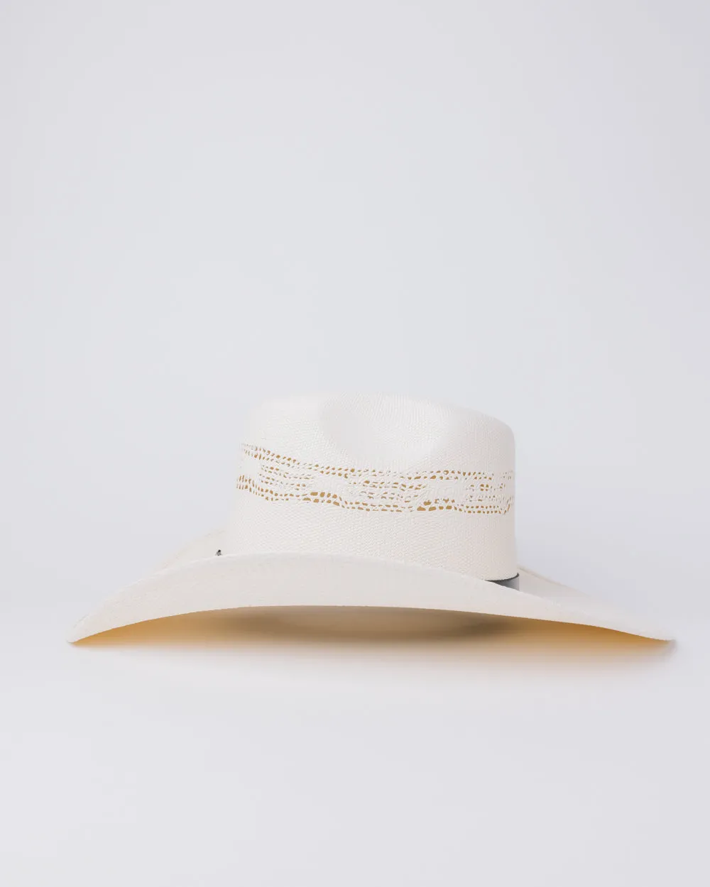 Texas Minnick Kids Straw Hat