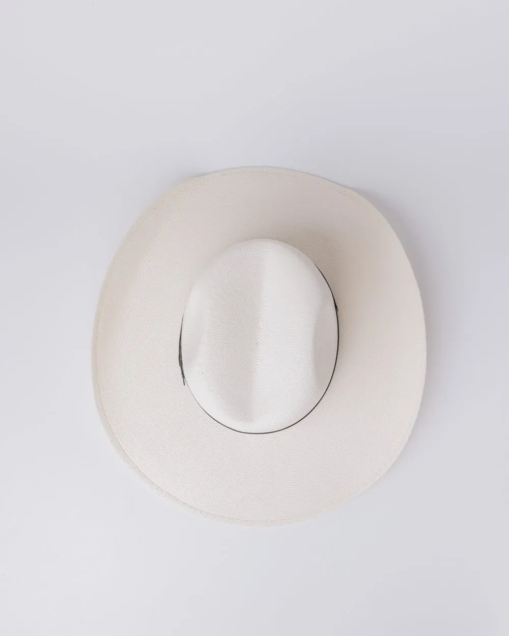 Texas Minnick Kids Straw Hat