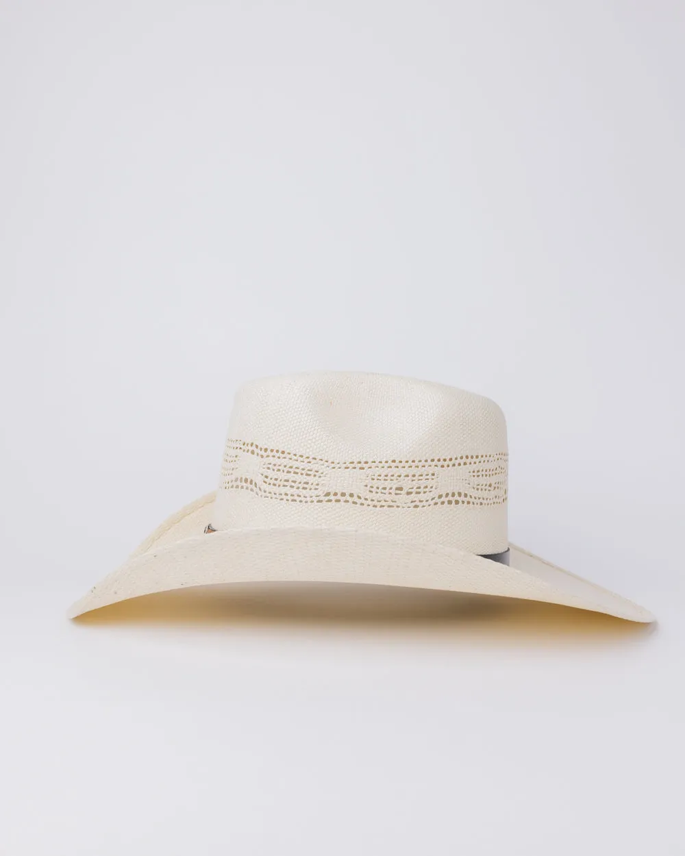 Texas Minnick Kids Straw Hat