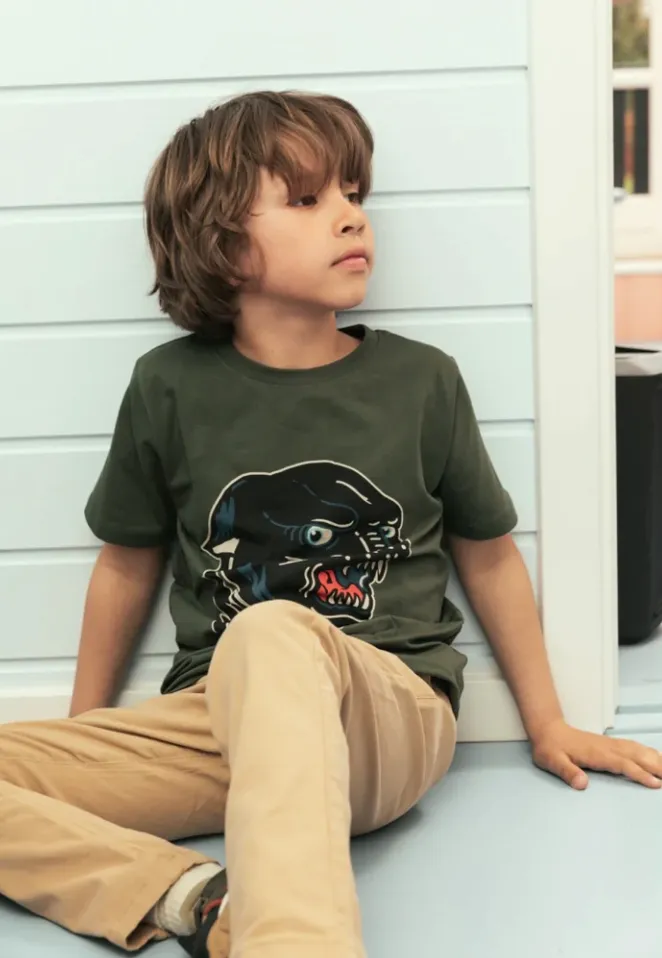 The Boing T-Shirt - KIDS