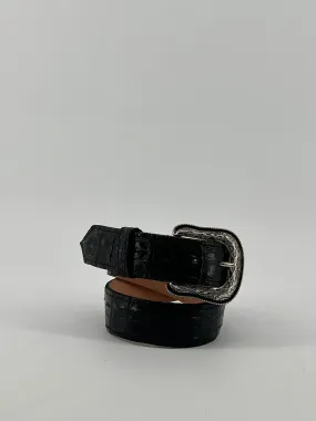 The Earl Lomo Ranch Kids Belt