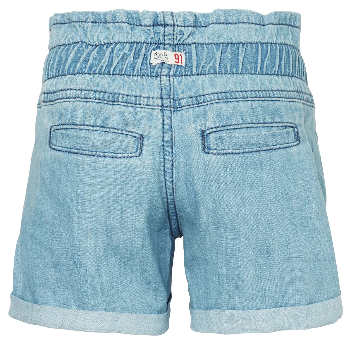 The Gracelyn Shorts - KIDS