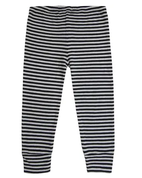 The Humbug Stripe Legging - KIDS