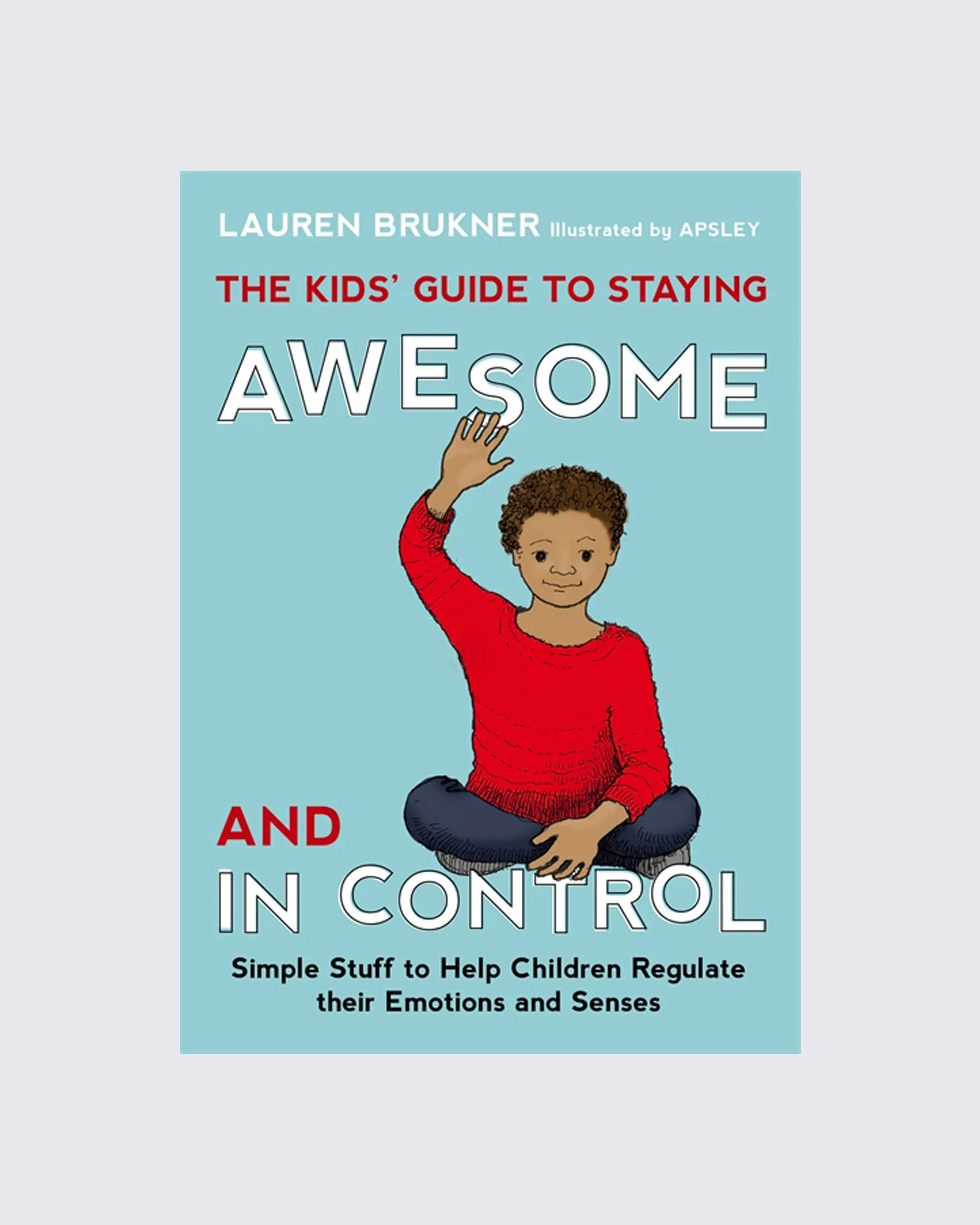 The Kids' Guide to Staying Awesome and in Control: Simple Stuff