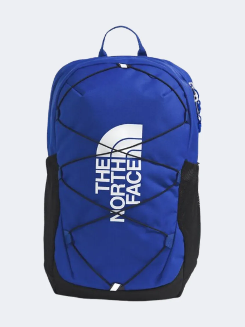 The North Face Court Jester Kids Lifestyle Bag Blue/Black