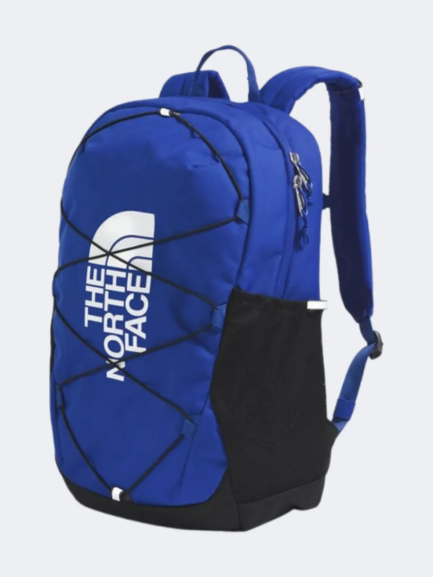 The North Face Court Jester Kids Lifestyle Bag Blue/Black