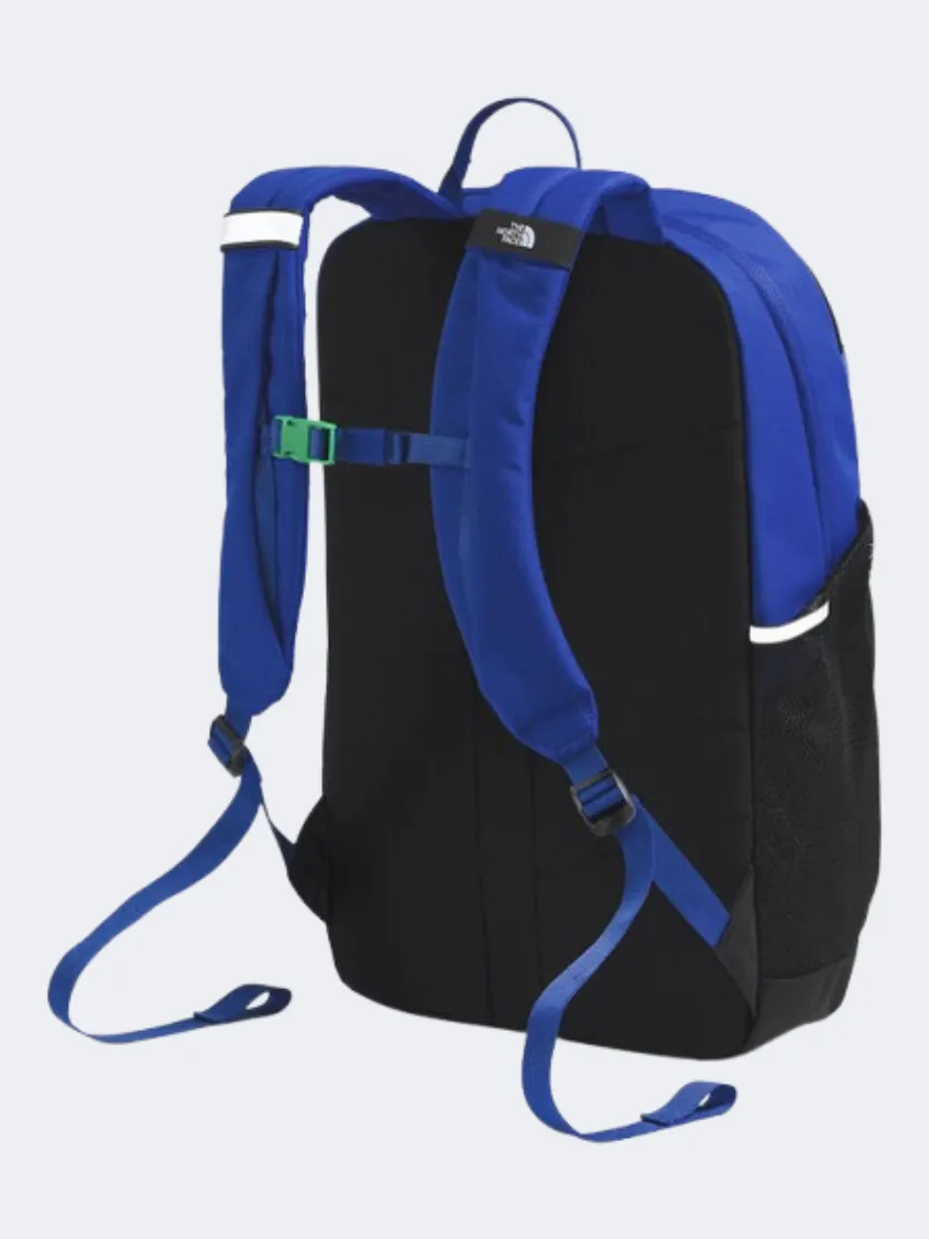 The North Face Court Jester Kids Lifestyle Bag Blue/Black