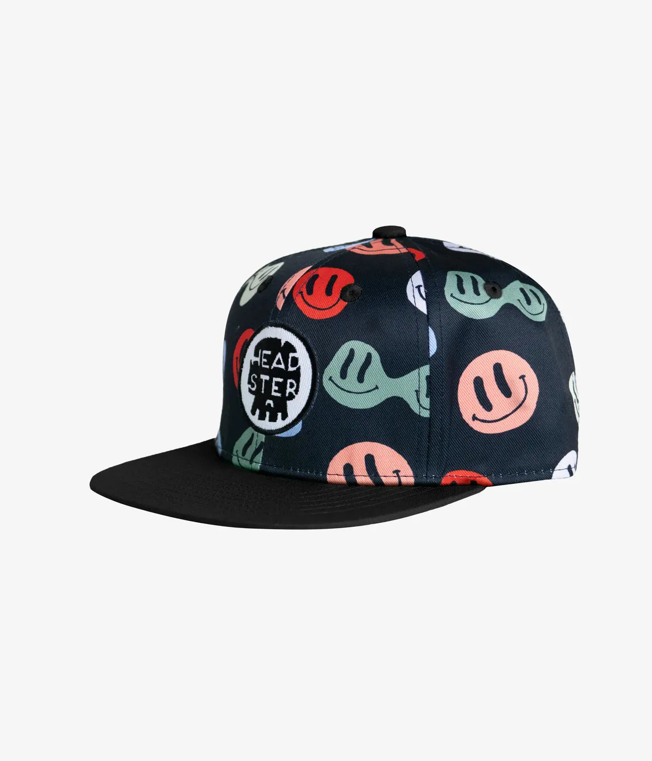 The Peppy Snapback - KIDS