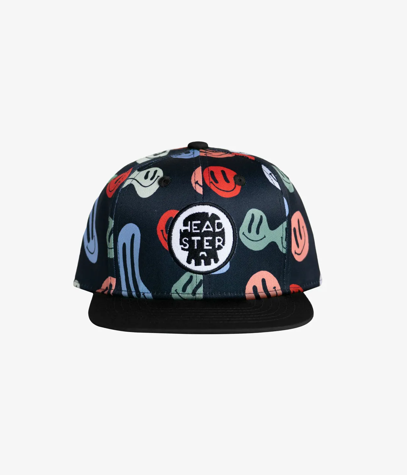 The Peppy Snapback - KIDS