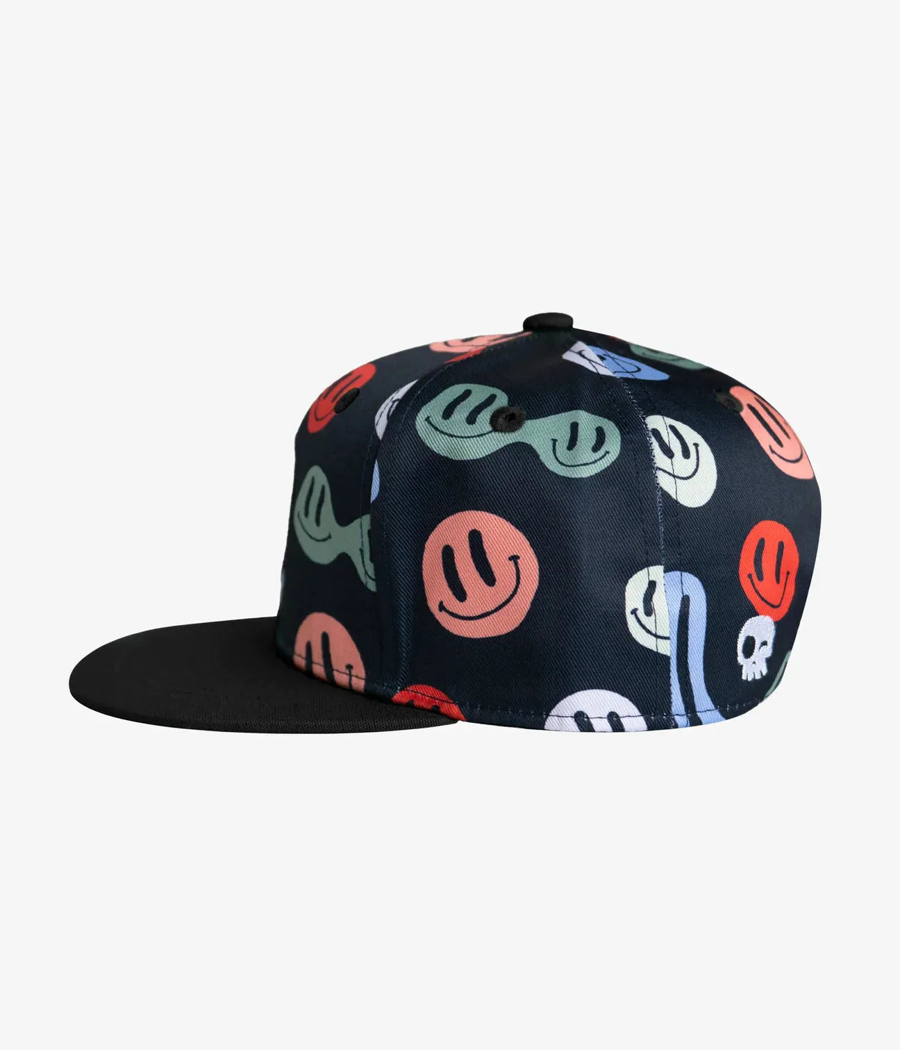 The Peppy Snapback - KIDS