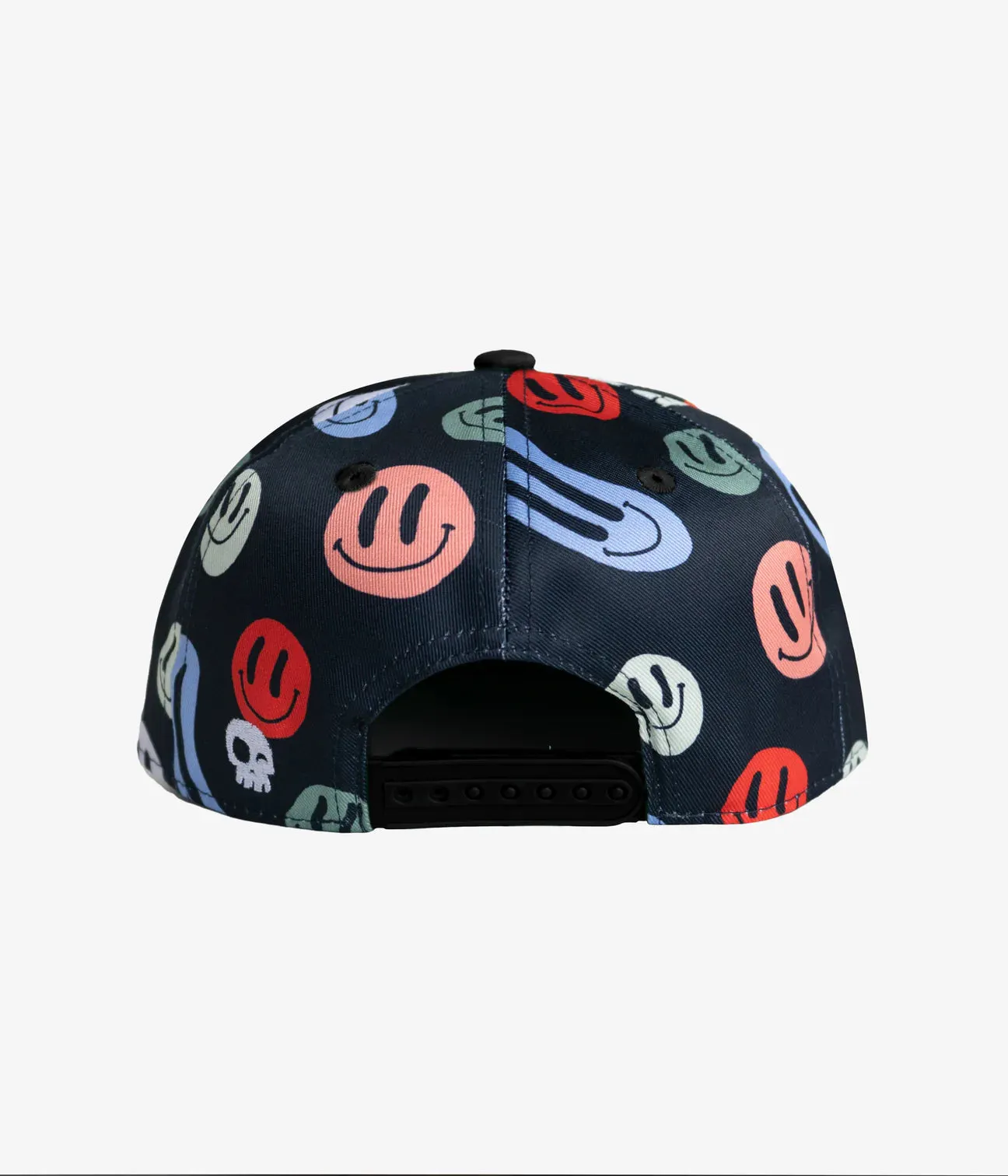 The Peppy Snapback - KIDS