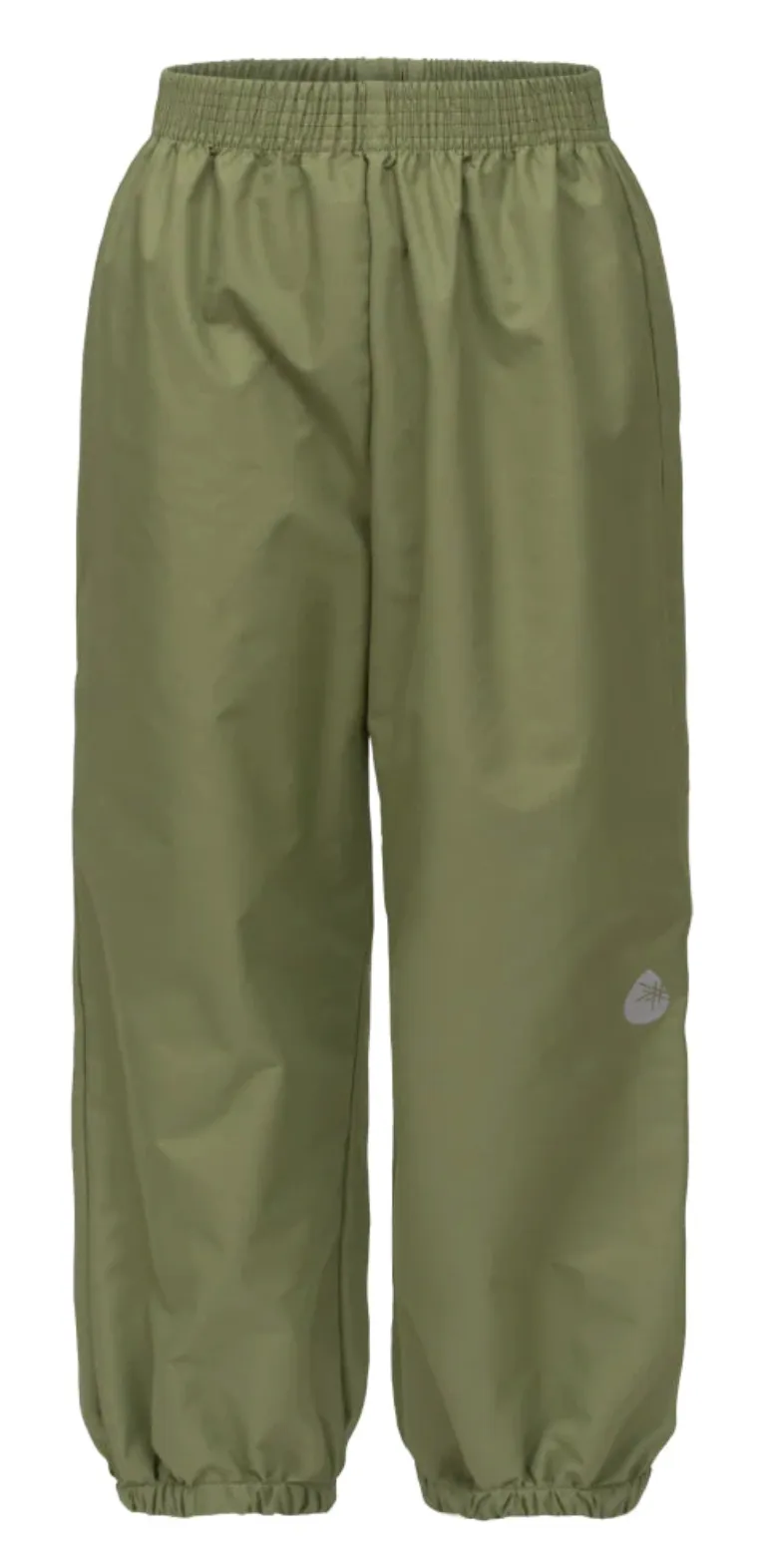 The Splash Pant - Olive - KIDS