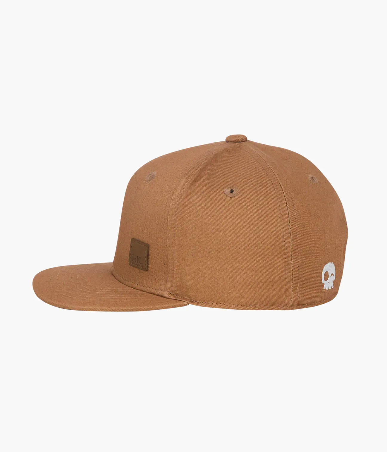 The Varsity Snapback - Sand - KIDS