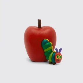 The Very Hungry Caterpillar Tonies Collection