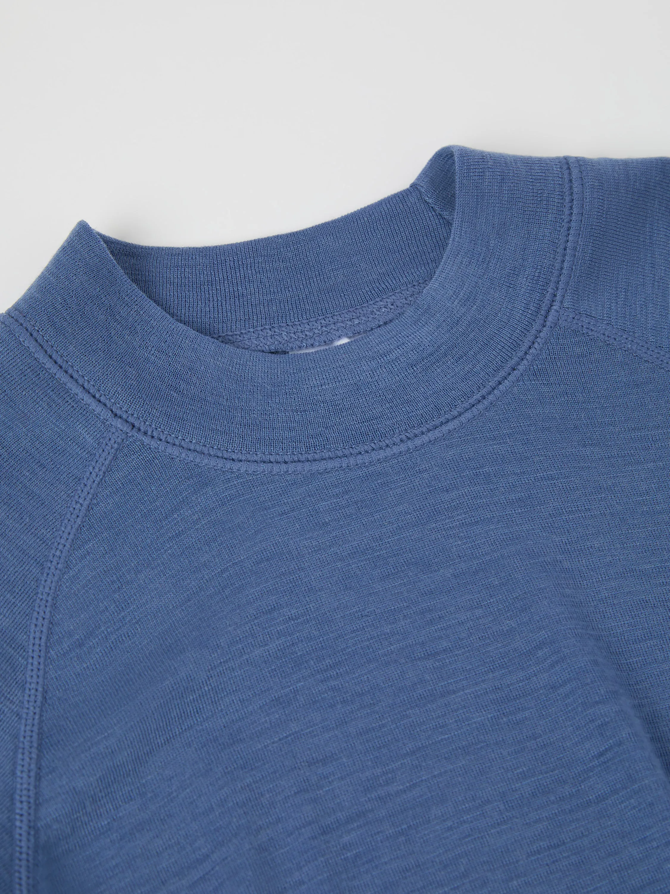 Thermal Merino Kids Top