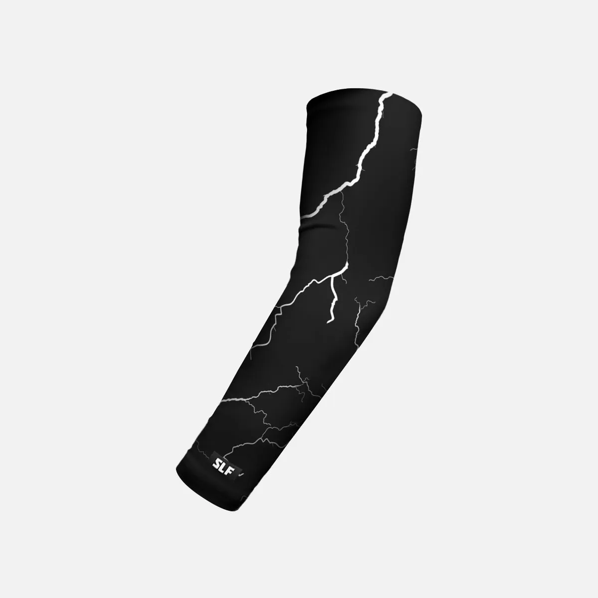 Thunderstorm Kids Arm Sleeve