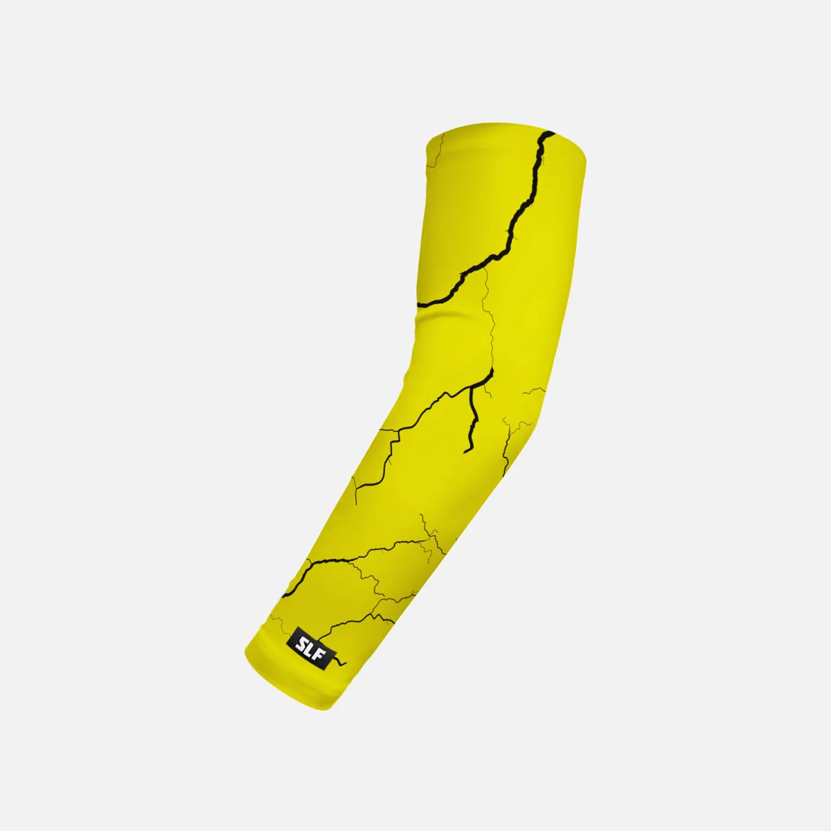 Thunderstorm Kids Arm Sleeve