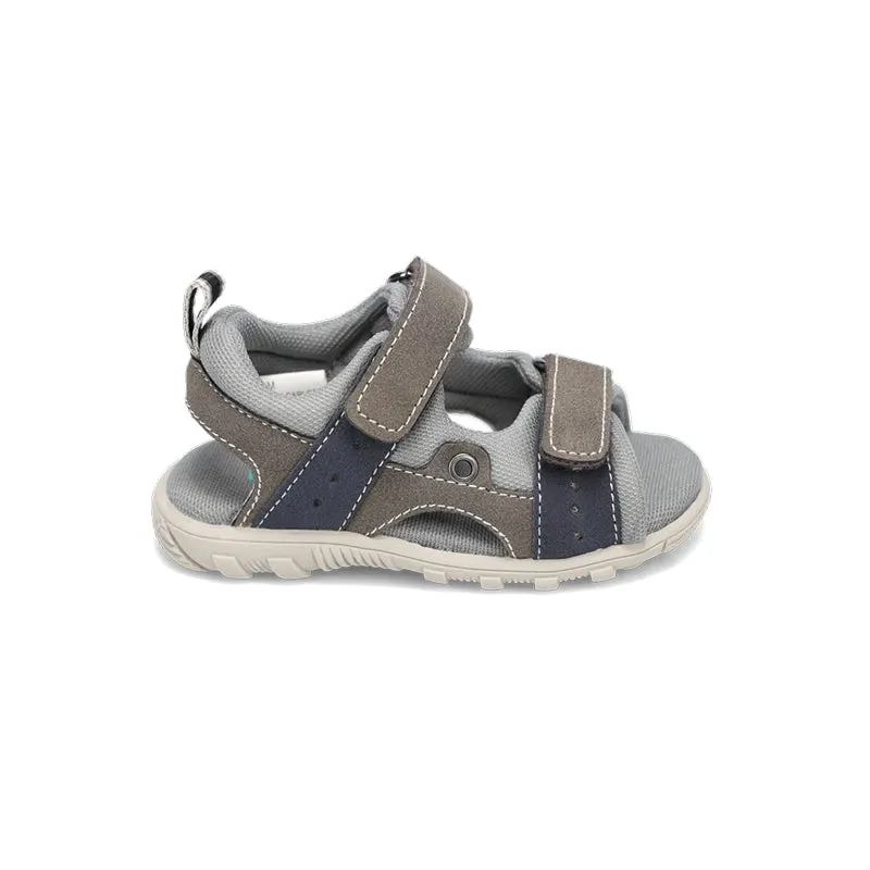 Grey/Navy Carlos Toddler