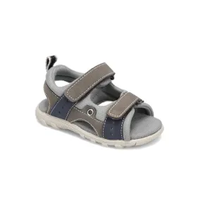 Grey/Navy Carlos Toddler