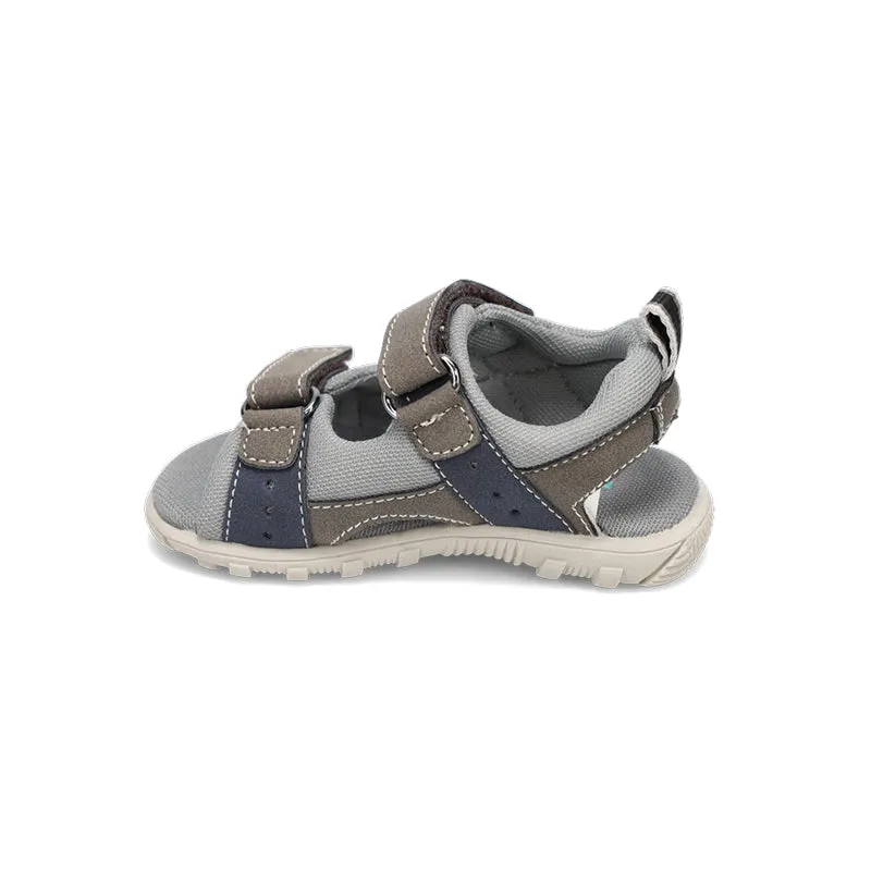 Grey/Navy Carlos Toddler