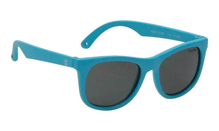 Toddler Polarised Blue Sunglasses