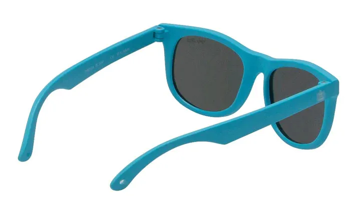 Toddler Polarised Blue Sunglasses