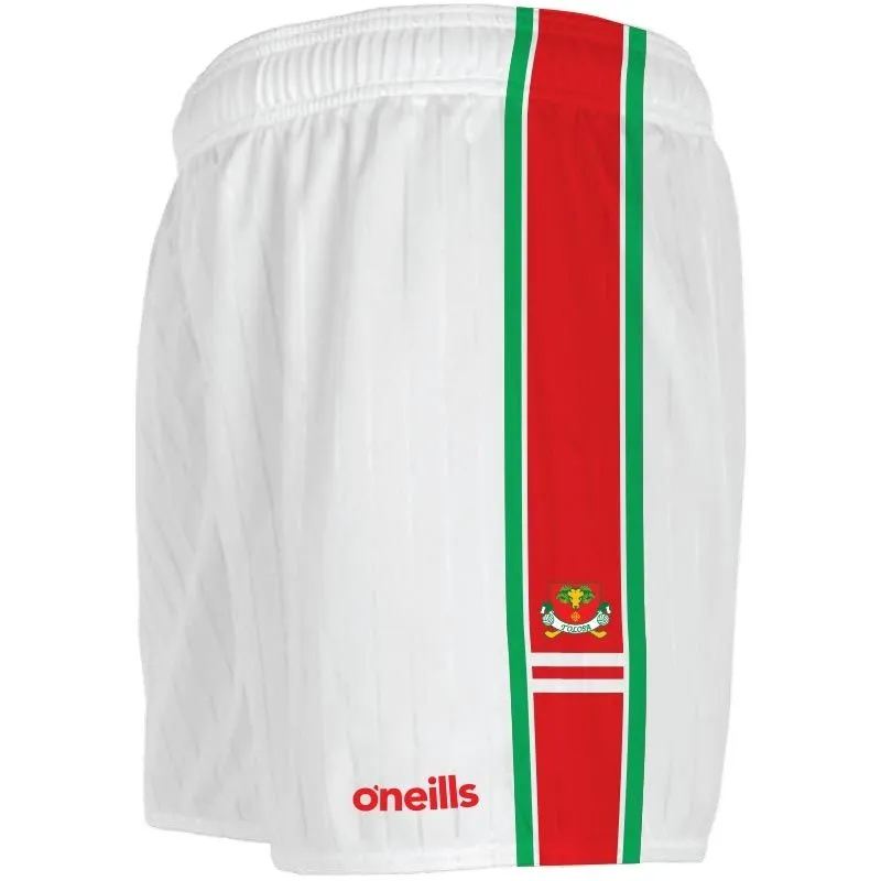 Tolosa Gaels Kids' Mourne Shorts