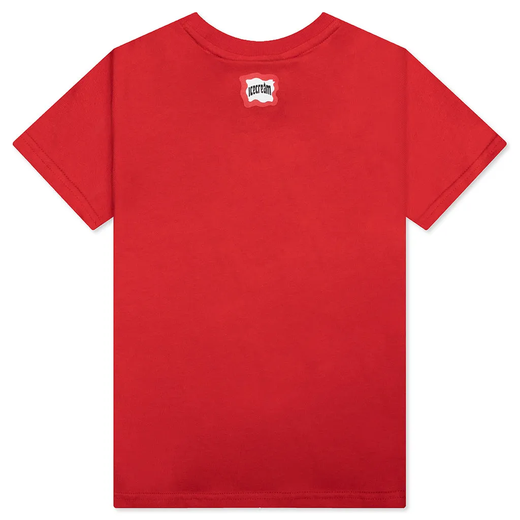 Tomato Pop$icle T-Shirt for Kids