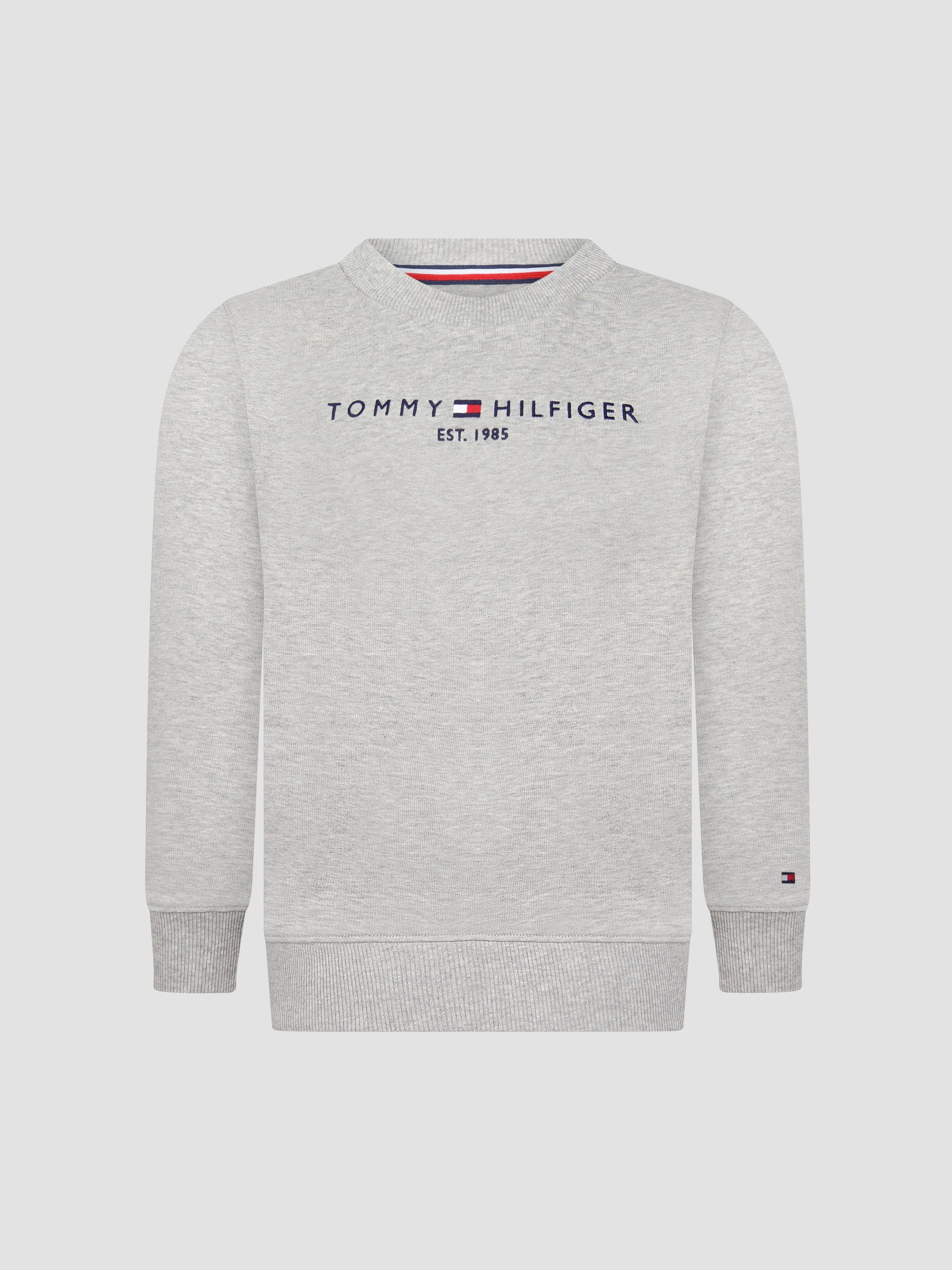 Tommy Hilfiger Kids Essential Sweatshirt