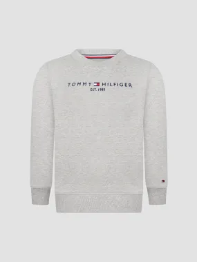 Tommy Hilfiger Kids Essential Sweatshirt