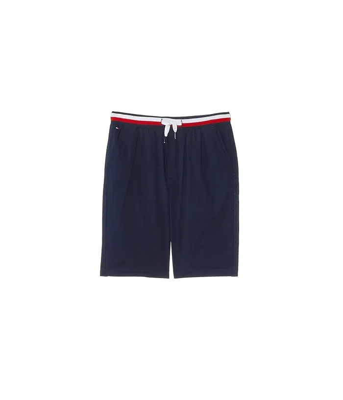 Tommy Hilfiger Kids Knit Waistband Shorts