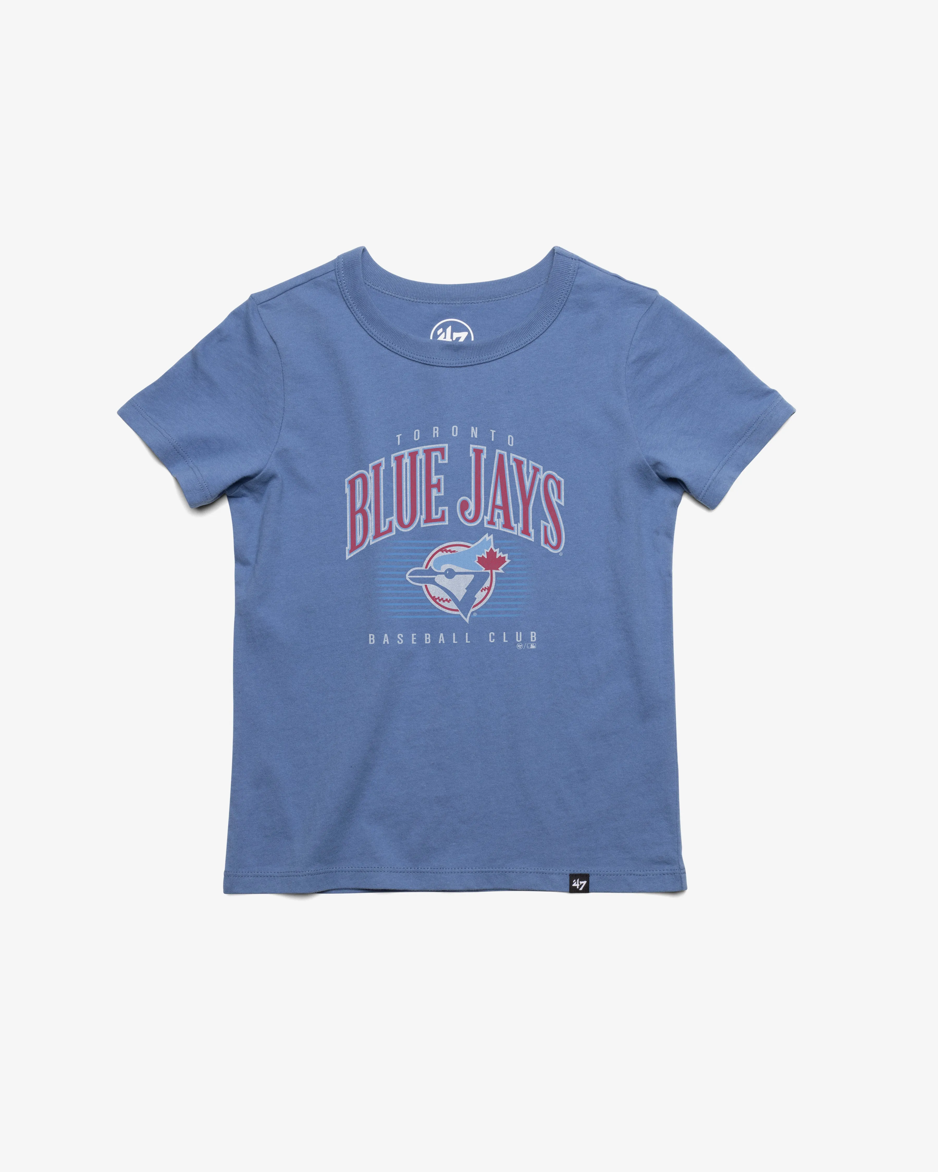 Kids '47 Franklin Tee for Toronto Blue Jays