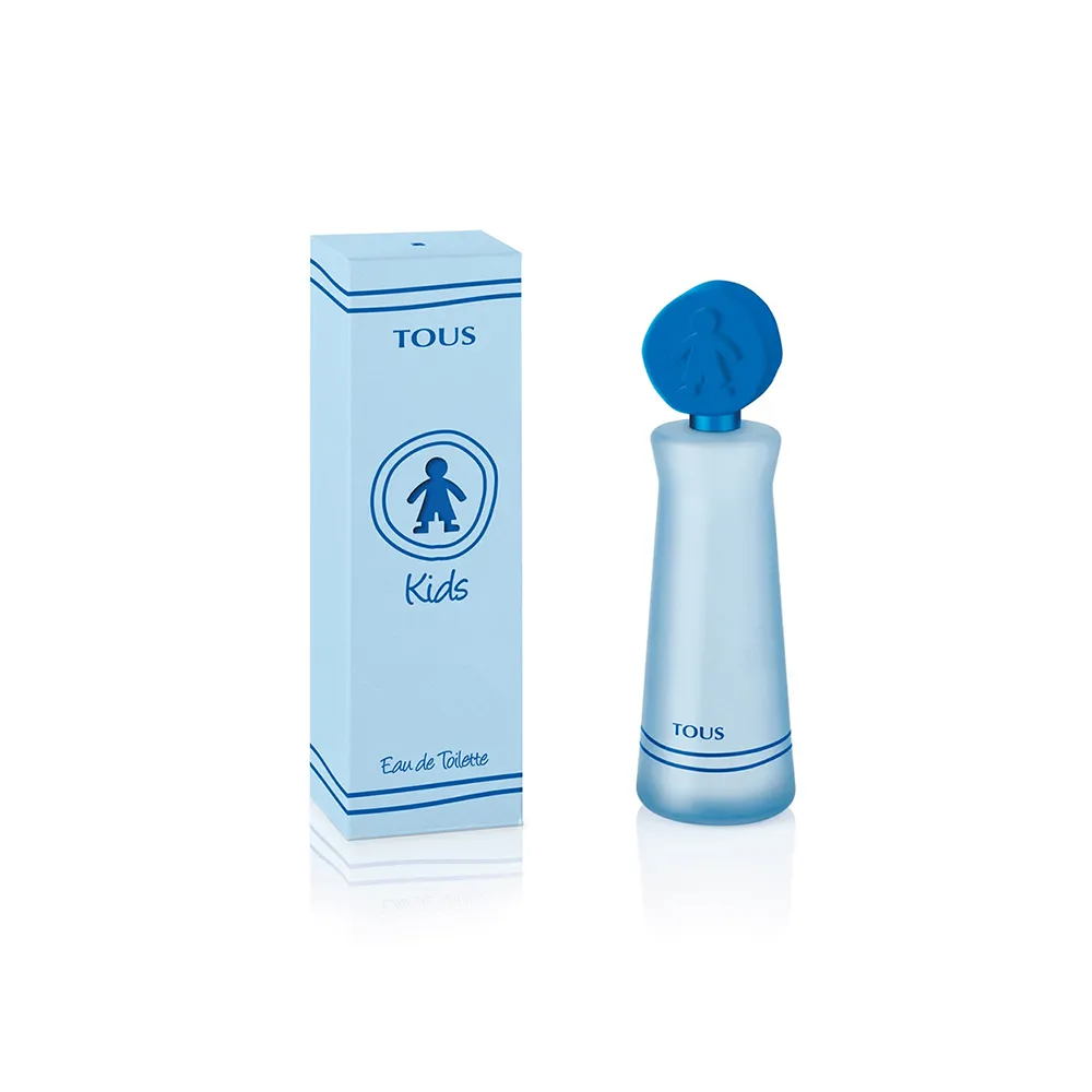 Tous Kids Boy 100Ml Eau De Toilet