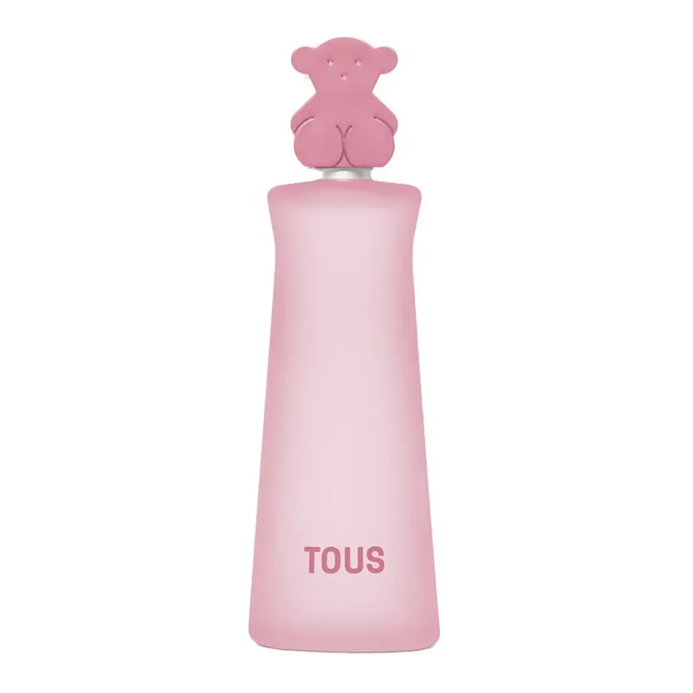 Tous Kids Girl Eau De Toilette