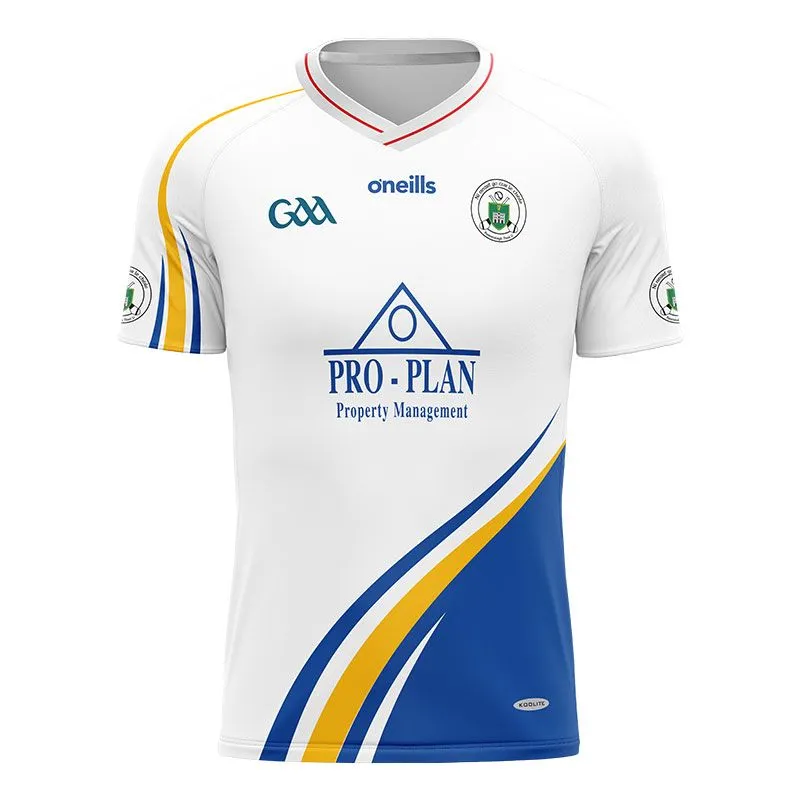 Tralee Parnells Hurling Kids' Jersey