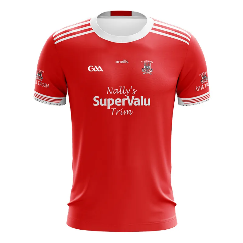 Trim GAA Kids' Jersey