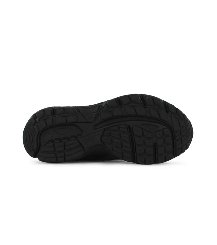 asics Kids Triple Black Pre Contend 4 PS Sneakers